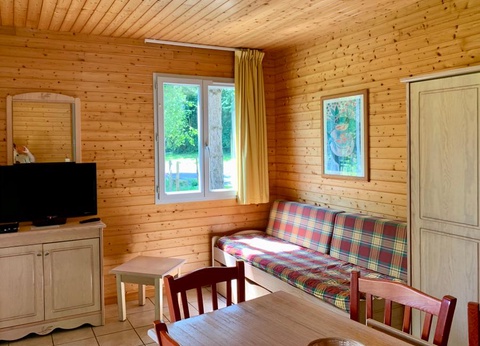 Natura Resort Pescalis, 3* - 15