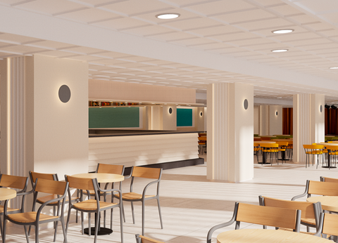 Hôtel htop Jadhe 4* - Calella - 11