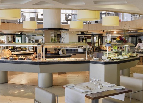 Hôtel H10 Tenerife Playa 4* - 5