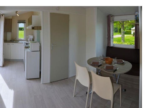 Camping Ty Nenez, 3* - 228