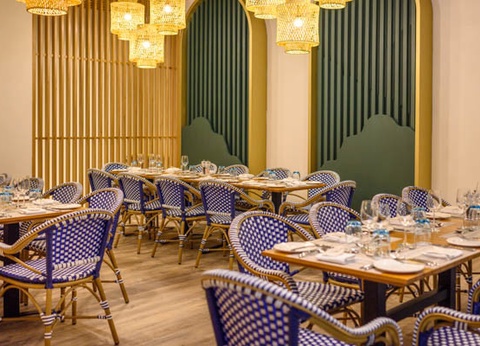 Club Framissima Ocean's Creek 4* - 16