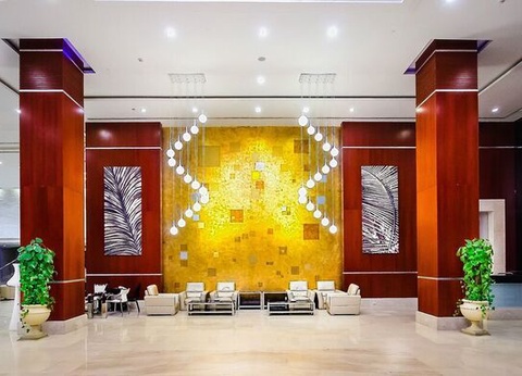 Combiné croisière Rêverie sur le Nil et Serenity Fun City 5* - 35