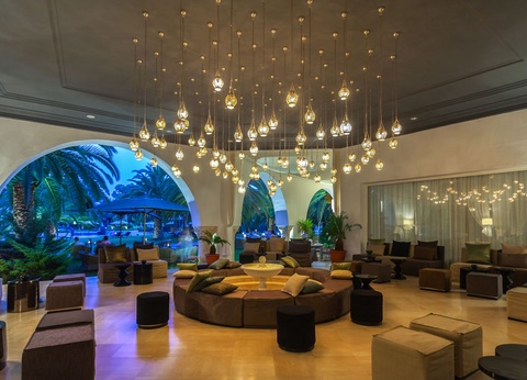 TUI Sélection Hôtel Oceana Hotel & Spa 5* - 17