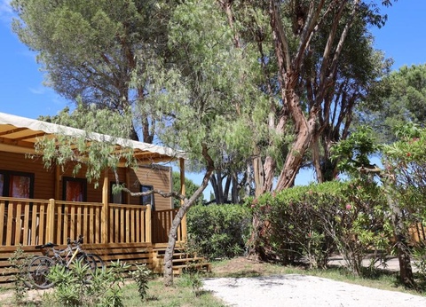 Camping Hameau des Pins 3* - 15
