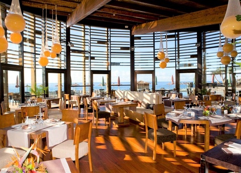 Hôtel Barceló Tenerife Royal Level 5* - 10