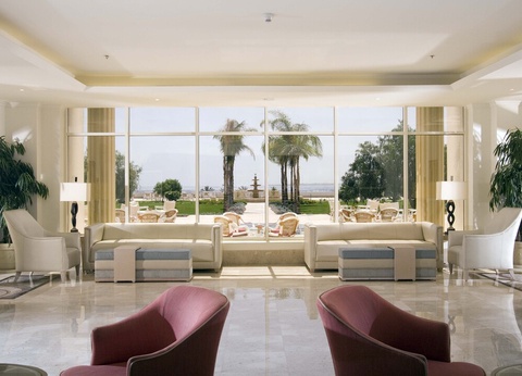 Combiné croisière Rêverie sur le Nil et hôtel Old Palace 5* - 26