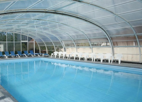 Camping Le Fief Melin, 4* - 42