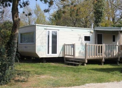 Camping Le Grearn 3* - 75