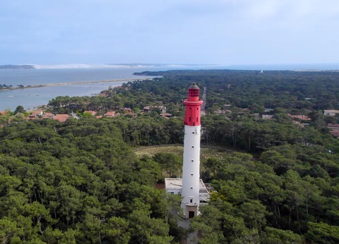 VVF Villages - Le Cap Ferret - Lège-Cap-Ferret, 4* - 15