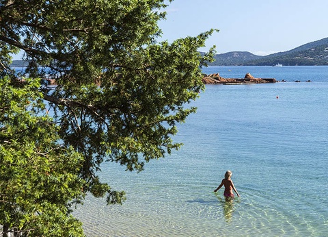 Grand Hôtel de Cala Rossa 5* - 21