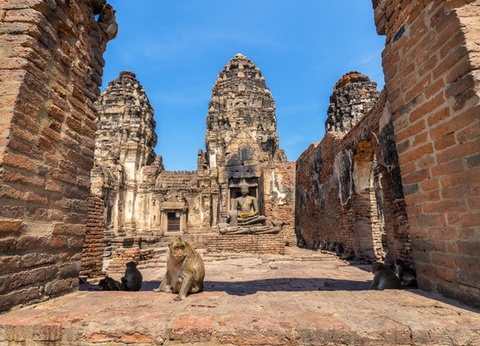 Circuit Richesses et traditions de Thaïlande - 8