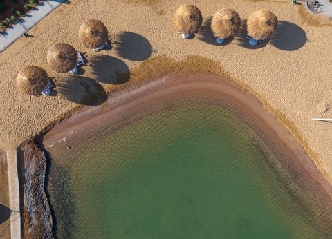 Hôtel Creek Hotel & Residences 5* El Gouna - 2