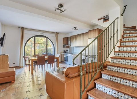 Villas Collection L'Orée de Milady - 13