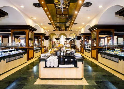 Hôtel Bahia Principe San Felipe 4* - 7