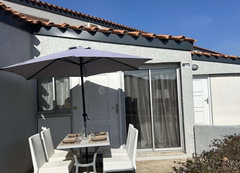 Résidence Lagrange Les Jardins de Neptune 3* - 3