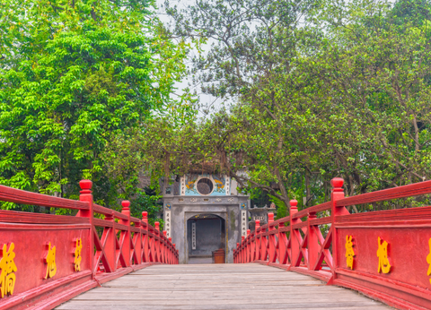 Circuit Trésors & Croisières Vietnamiennes Et Séjour Au Kappa Club Dhawa Ho Tram 5* - 4