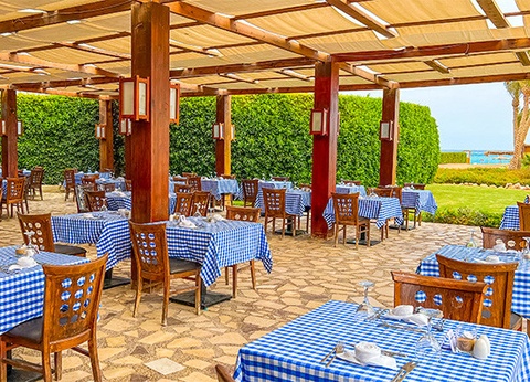 Club Framissima Gemma Beach Resort **** - 14