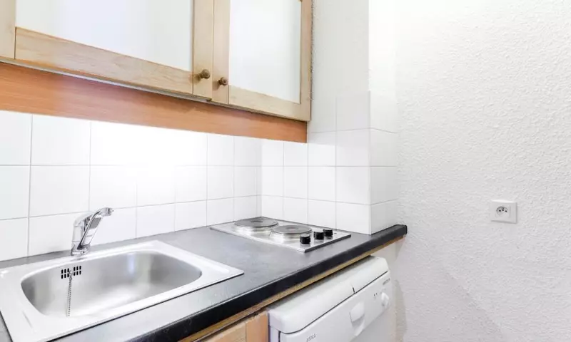 Résidence Les Chalets de Valmorel - Maeva Particuliers - 408