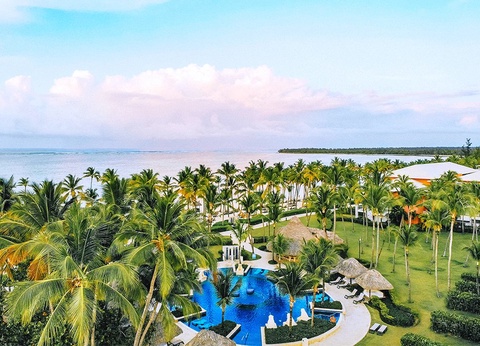 Barcelo Bavaro Palace 5* by Ôvoyages - 4