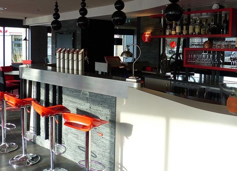 Hôtel Le Fruitier 3*- Accès Espace bien être - 9