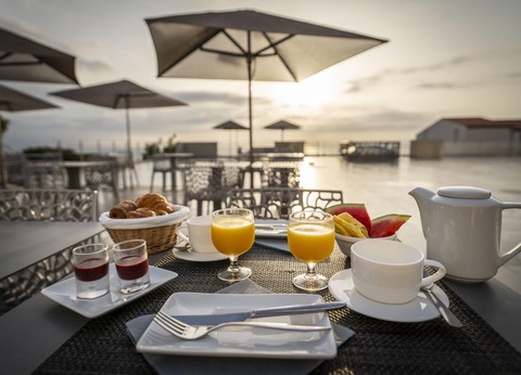 Côté Thalasso Banyuls 4* - 3