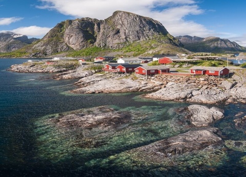 Circuit Vision Scandinave - De Oslo A Stockholm - 7