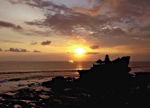 Circuit Bali, l'ile enchantée + Extension à Sanur - 11