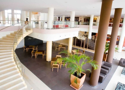 Escapade relaxante avec demi-pension et accès à l'espace bien-être - 4* - 12