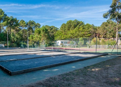 Camping Palmyre Loisirs, 4* - 19