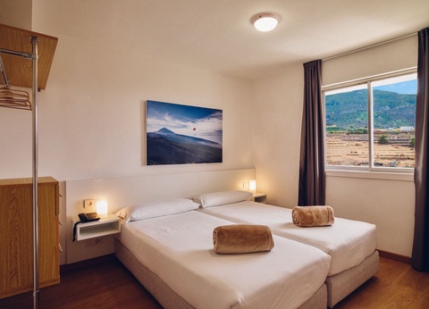 Hôtel Route Active 3* - 3