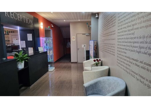 ÉTape bien-être dans un confortable 3* à Dinan - 3* - 14