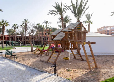 Hôtel Calimera Blend Paradise Resort 5* - 16