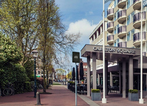 Découvrez Haarlem et visitez le Keukenhof ! - 4* - 2