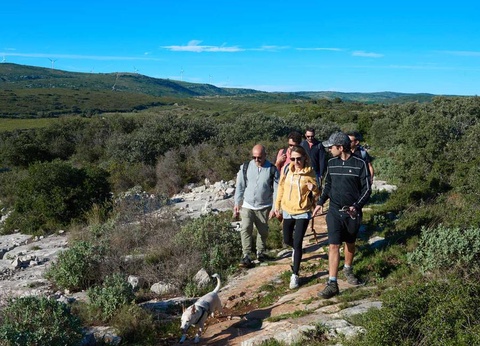 Camping Dunes et Soleil, 4* - 52