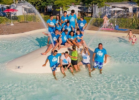 Camping Pineta sul Mare, 3* - 41