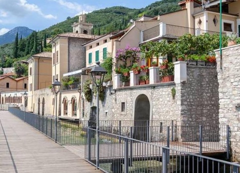 Villenpark Sanghen, 4* - 72