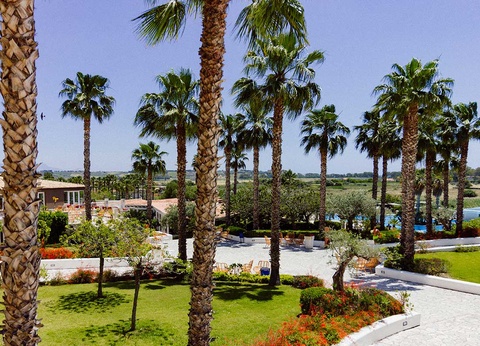 Club Lookéa Selinunte Costanza 4* - 24