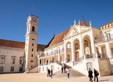 Circuit Toutes les saveurs du Portugal 4* - 33