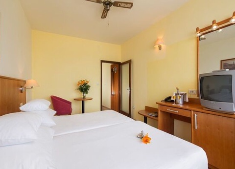 Club Jumbo Zora 3* - 9