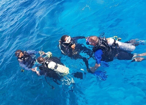 Circuit l’Égypte et la mer rouge Du Caire au Caire - 11