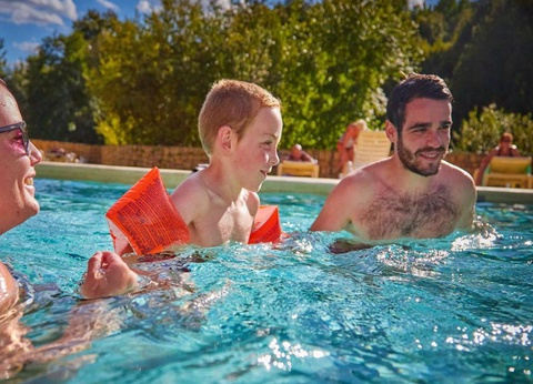 Camping Aqua Viva, 4* - 8