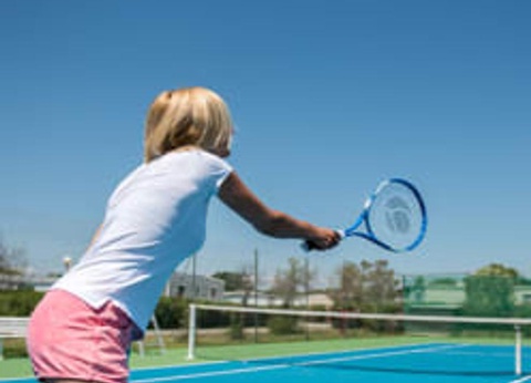 Camping Siblu Le Lac des Rêves 4* - 115