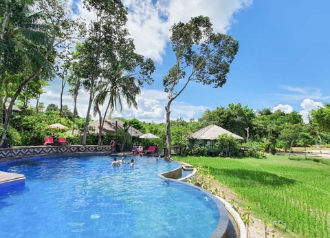 Combiné hôtels Combiné Framissima Premium Kalima Khao Lak et Koh Yao Yai Village - 22