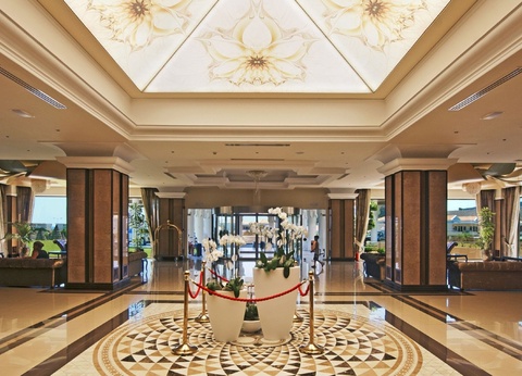 TUI Sélection Hôtel La Marquise 5* - 19