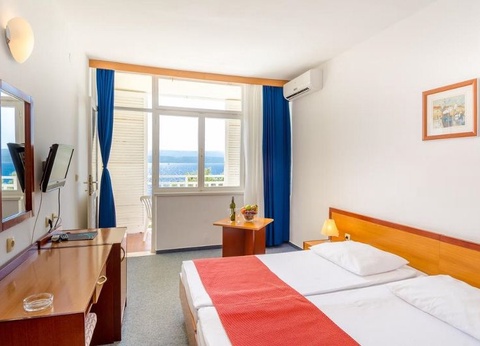 Holiday Village Sagitta 3* - 5