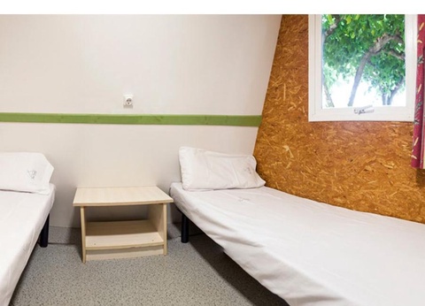 Camping Platja Cambrils, 3* - 239
