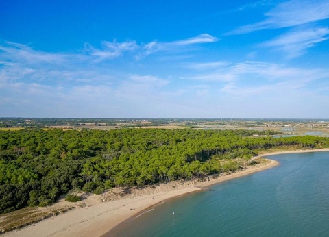 Camping maeva escapades Sun Océan, 3* - 26