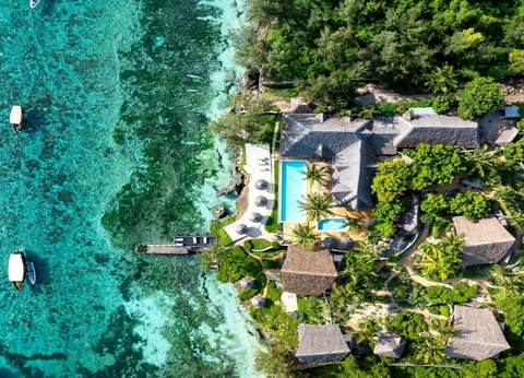 Hôtel Sunshine Marine Lodge 4* - 10