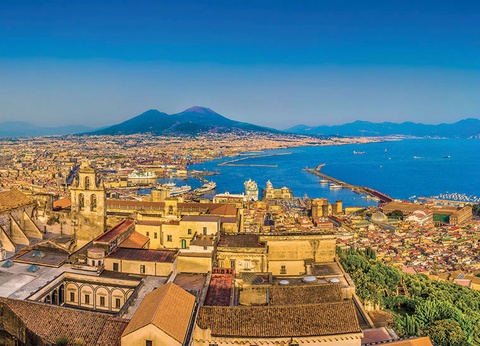 Circuit Le Grand Tour d'Italie - 7