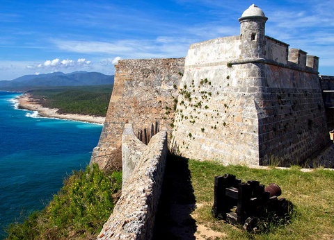 Circuit Buena Vista de Cuba - 3